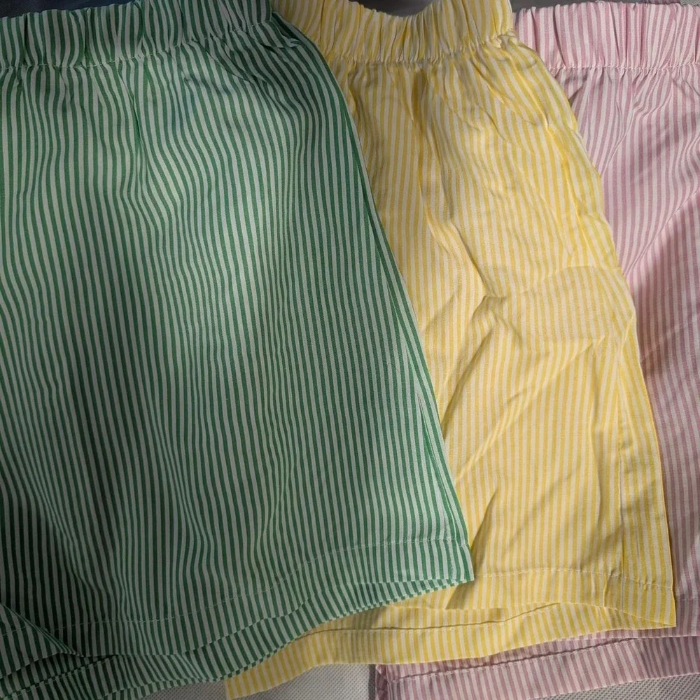 Girl shorts 12y